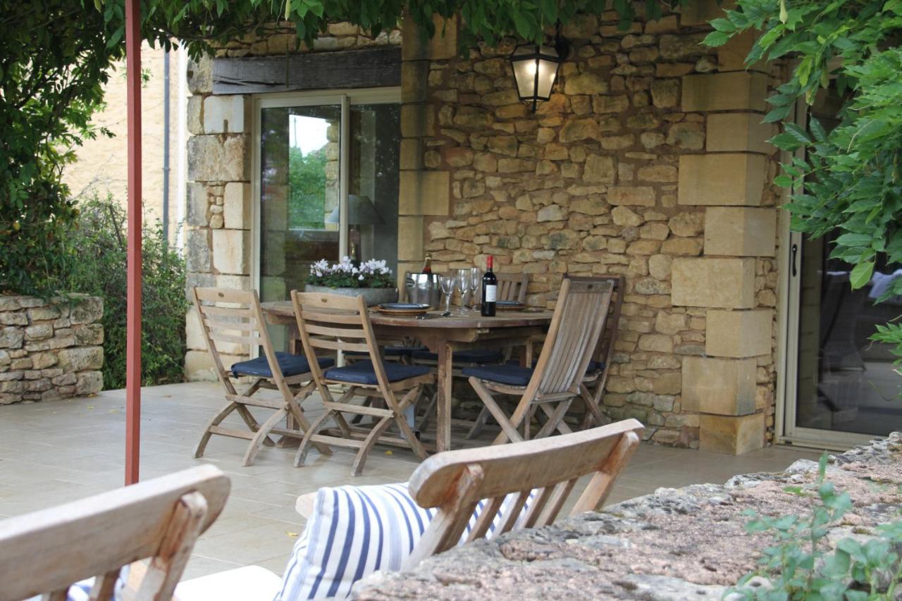 쿠에뜨비가로크 Manoir De La Brunie-Grand Longere 빌라 외부 사진